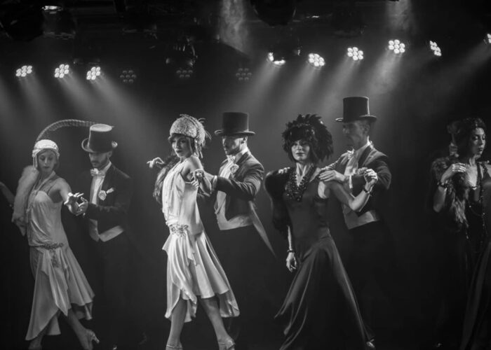 Rojo Tango Buenos Aires 4